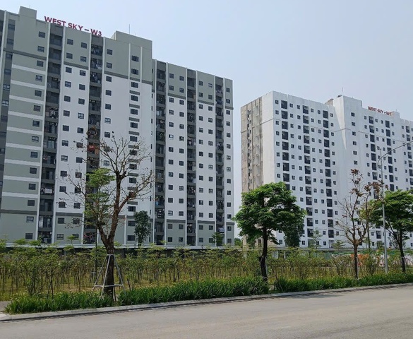 TP trẻ nhất Việt Nam sẽ có thêm dự án nhà ở xã hội hơn 2.000 tỷ