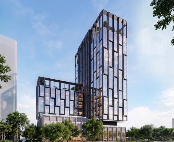 Vinhomes Green Paradise và Marriott International hợp tác đưa Ritz-Carlton và Marriott về Cần Giờ