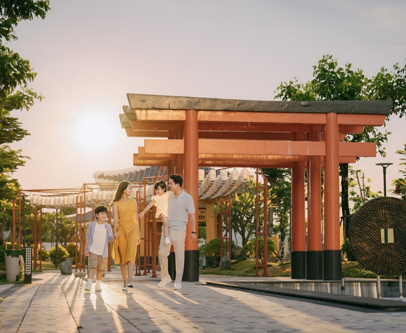 T&T Group của bầu Hiển và hướng đi khác biệt trong phát triển bất động sản