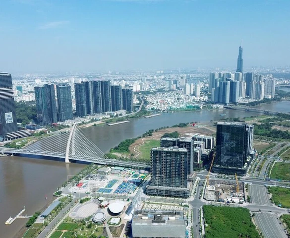 Từ Đại thắng mùa Xuân 1975: Khơi thông nguồn lực, tạo đà phát triển