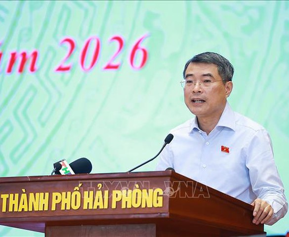 Thủ tướng Lê Minh Hưng: Hành động quyết liệt hơn, tư duy đổi mới hơn, trọng tâm rõ hơn, hiệu quả hơn