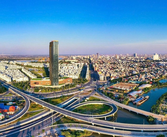 TP nhỏ nhất Việt Nam mời đầu tư khu đô thị hỗn hợp gần 2.700 tỷ