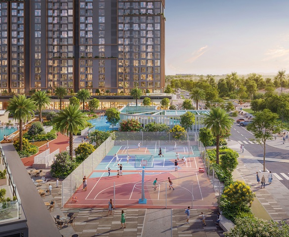 Vì sao căn hộ Prime Garden - Studio và 1PN+ đang được người trẻ quan tâm?