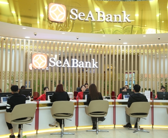SeABank ghi nhận kết quả quý I/2026 ổn định, bám sát định hướng kế hoạch năm
