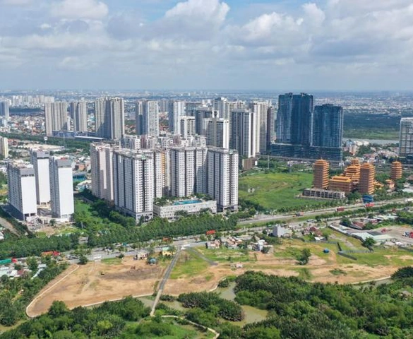 Từ nay, giới hạn việc giảm 70% tiền sử dụng khi chuyển đất nông nghiệp sang thổ cư