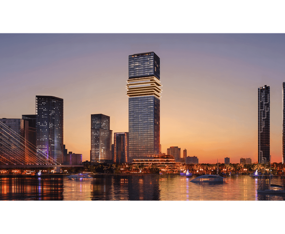 FDI đổ mạnh vào TP.HCM, nhiều tín hiệu vượt kế hoạch sớm