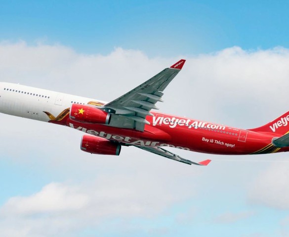 Việt Nam sẽ mở thêm loạt đường bay mới đến châu Âu trong năm nay