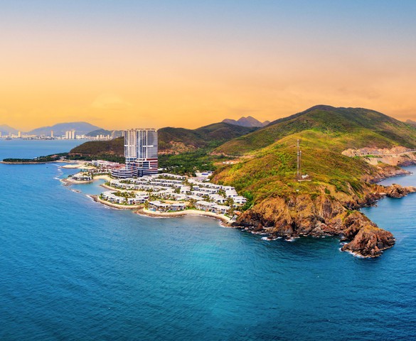 Vega City tạo lực hút mới trên thị trường với loạt chính sách tài chính vượt trội