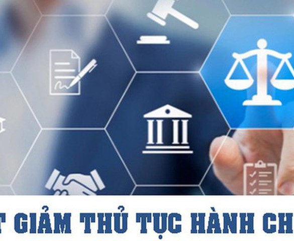 Chính phủ ban hành 8 Nghị quyết cắt giảm, phân cấp, đơn giản hóa thủ tục hành chính, điều kiện kinh doanh