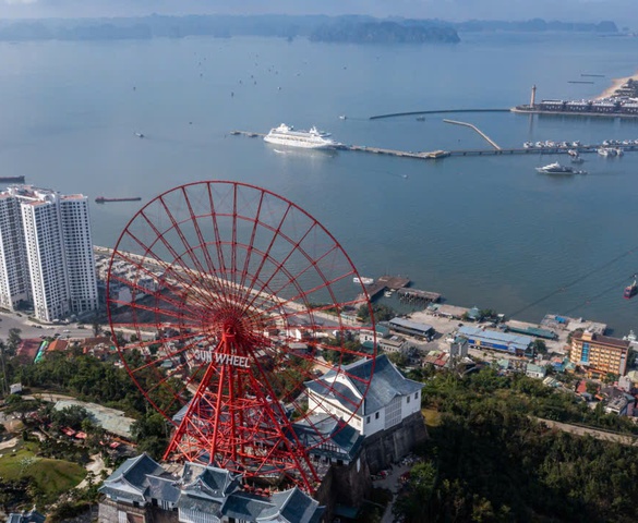 Quảng Ninh: Phấn đấu GRDP quý II đạt 12,58%