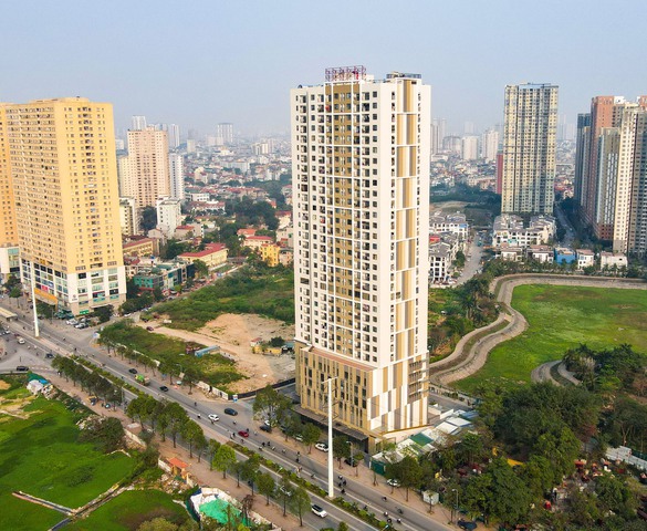 Bộ Xây dựng chỉ đạo các địa phương thực hiện thủ tục hành chính theo "luồng xanh" cho dự án NOXH