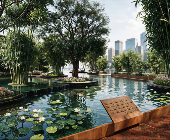 Sun Group khởi công dự án cải tạo bảo tàng gắn liền với Chủ tịch Hồ Chí Minh tại TP giàu nhất Việt Nam