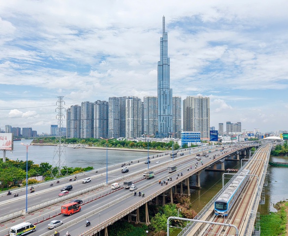 Đô thị đặc biệt của Việt Nam tương lai sẽ là đô thị văn hóa toàn cầu, có ít nhất 5 công trình văn hóa - thể thao chuẩn quốc tế