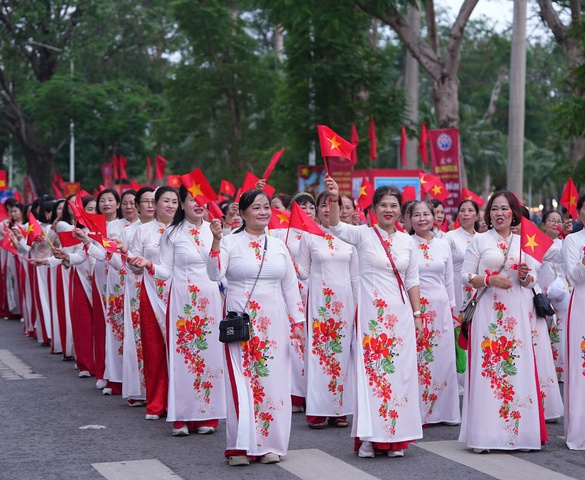 Hải Phòng: Tổ chức chuỗi hoạt động đặc sắc dịp Lễ hội Hoa Phượng Đỏ 2026