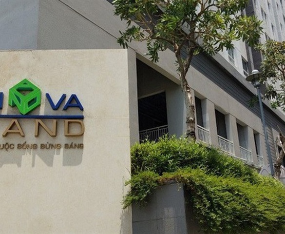 Novaland đặt mục tiêu doanh thu vượt 22.700 tỷ đồng, dồn lực hoán đổi nợ