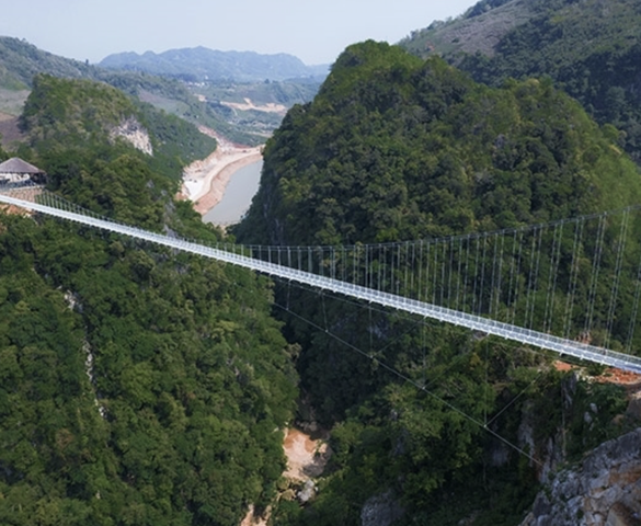 Việt Nam sở hữu siêu cầu dài nhất thế giới, phá bỏ kỷ lục của Trung Quốc