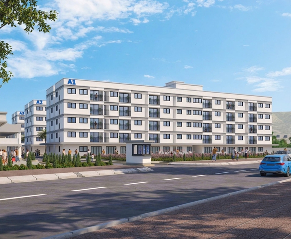 TP.Hồ Chí Minh quyết liệt tháo gỡ “điểm nghẽn”, tăng tốc phát triển nhà ở xã hội