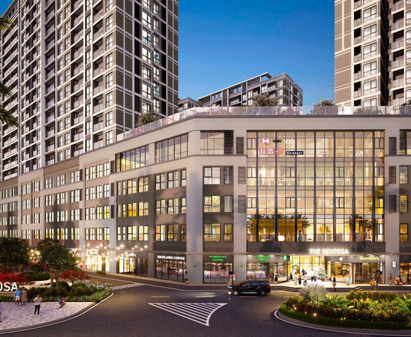 Mini Orchard - “Vua dòng tiền” nhờ lực cầu từ vạn cư dân và triệu lượt khách vãng lai