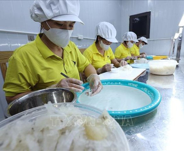 Ban hành 8 nghị quyết cắt giảm, phân cấp, đơn giản hóa thủ tục hành chính, điều kiện kinh doanh