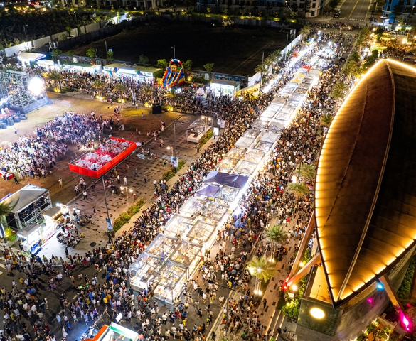 Regal Legend 2026: Miễn 100% phí thuê mặt bằng cho đối tác kinh doanh