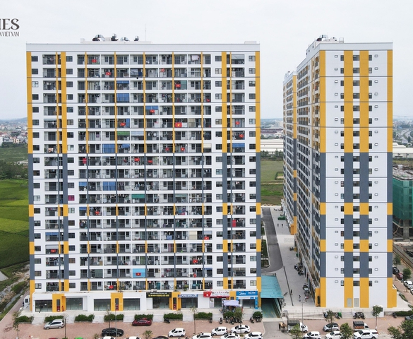 Nhà ở xã hội cho thuê: Cuộc cách mạng về an cư