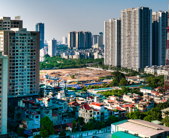 Trước áp lực chi phí vốn, nhiều doanh nghiệp chọn cách chia sẻ cuộc chơi với cổ đông và nhà đầu tư chiến lược