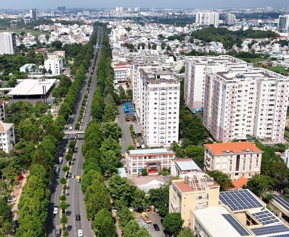 Việt Nam sắp có thêm trung tâm tổng hợp cấp quốc gia, tương lai là thành phố trực thuộc Trung ương rộng nhất cả nước