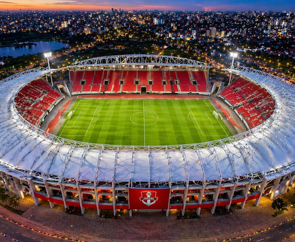 Thành phố trực thuộc Trung ương nhỏ nhất Việt Nam sẽ có thêm 2 sân vận động mới, sức chứa 80.000 chỗ ngồi