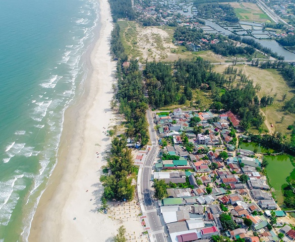 Tỉnh lớn thứ 4 Việt Nam tìm được nhà đầu tư cho khu đô thị hơn 9.700 tỷ