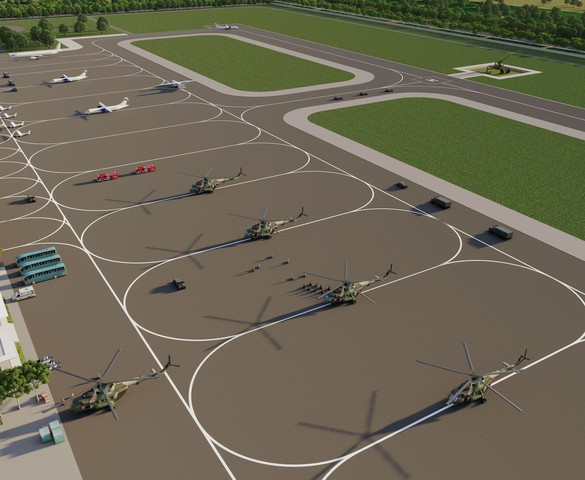 40 hộ dân được nhận tiền thưởng lớn nhờ bàn giao đất cho siêu sân bay lớn nhất miền Bắc