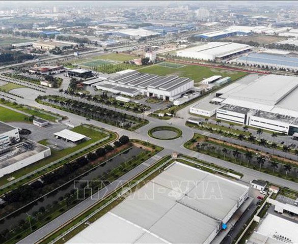 Thủ tướng Chính phủ ban hành các Quyết định phê duyệt điều chỉnh Quy hoạch 6 Vùng