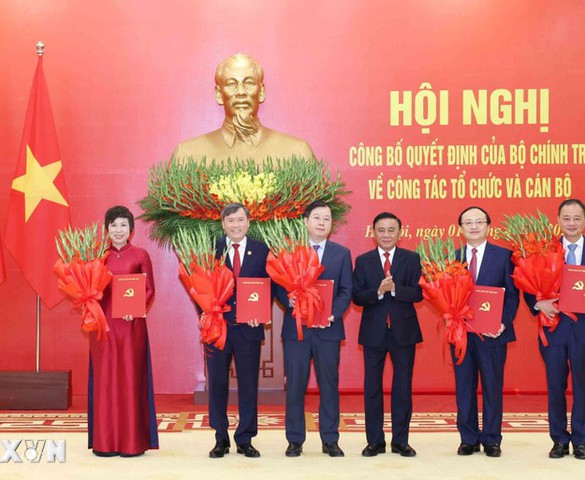 Đảm bảo tính ổn định, liên tục của hệ thống chính trị ngay sau bầu cử