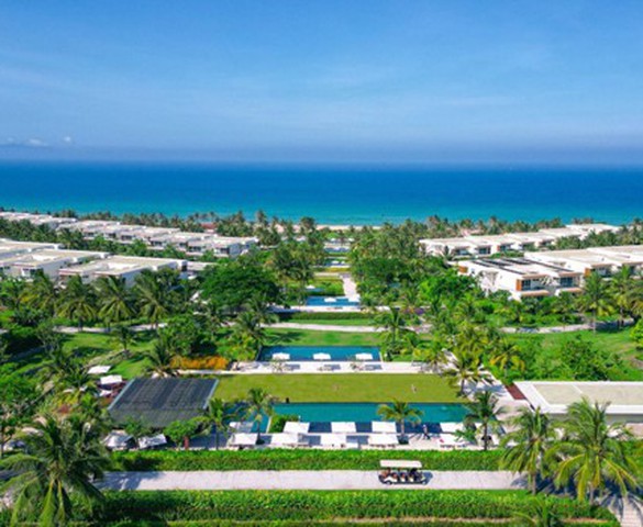 Khi nghỉ dưỡng cao cấp trở thành lựa chọn tiết kiệm dài hạn