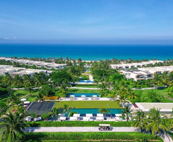 Khi cuộc sống quá bận rộn, chuyến đi gia đình lại trở nên đáng giá