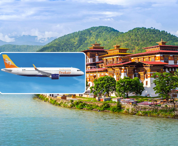 Việt Nam sẽ có đường bay thẳng từ quốc gia hạnh phúc nhất thế giới