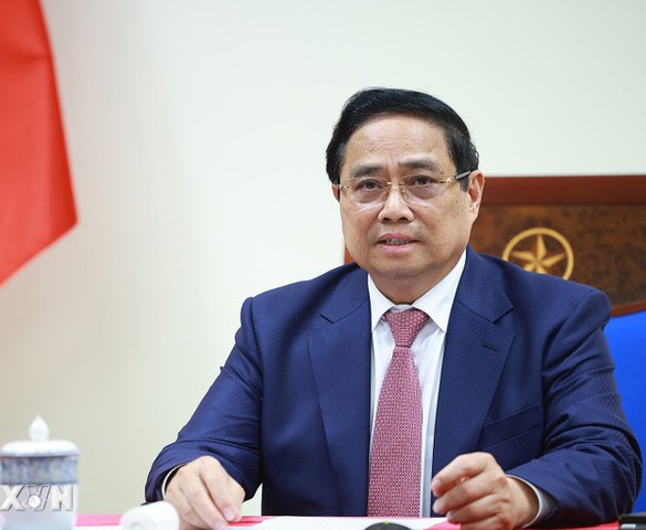 Tăng tốc bứt phá, quyết tâm thực hiện thắng lợi Nghị quyết Đại hội XIV của Đảng