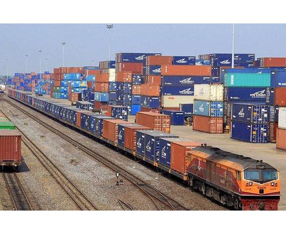 Bắc Ninh sắp có cảng cạn quy mô hơn 110ha