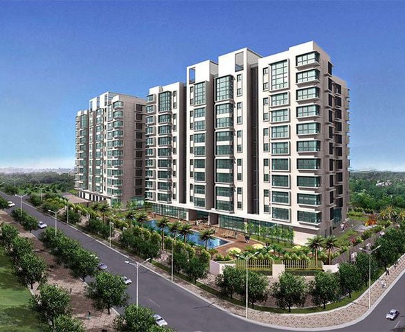 Hà Nội có thêm dự án nhà ở xã hội 18 tầng tại phường Việt Hưng