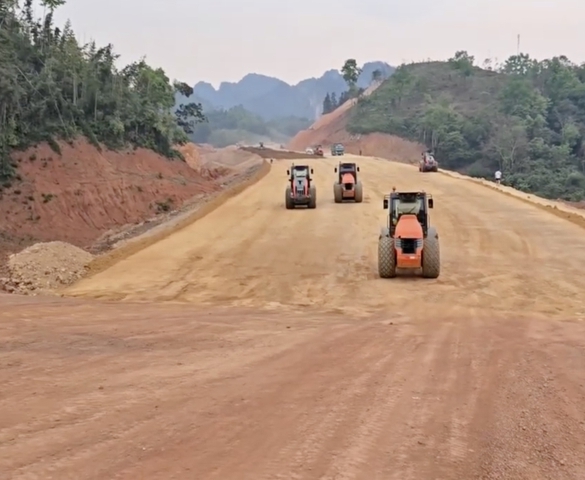 Cao Bằng: Quý I, giải ngân hơn 90,2 tỷ đồng vốn đầu tư công