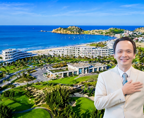 Sự trở lại của ông Trịnh Văn Quyết và cuộc tìm kiếm nhân sự quy mô lớn tại FLC