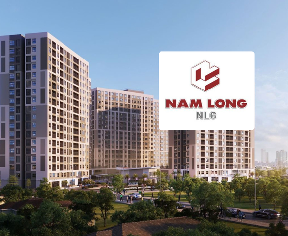 Nam Long (NLG): Sáng cửa trong chu kỳ mới với quỹ đất 671ha nhưng áp lực vốn vẫn bủa vây