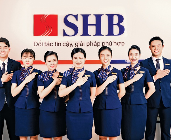 SHB: Dấu ấn một định chế tư nhân trong 40 năm đổi mới