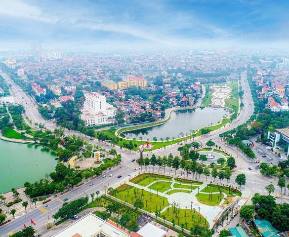 Tỉnh sẽ là TP tương lai của Việt Nam sắp có thêm khu đô thị gần 5.500 tỷ