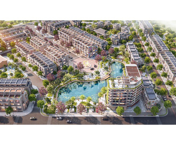 Hưng Yên chuẩn bị đấu giá loạt khu đất nhà ở, thương mại, quy mô hơn 51ha