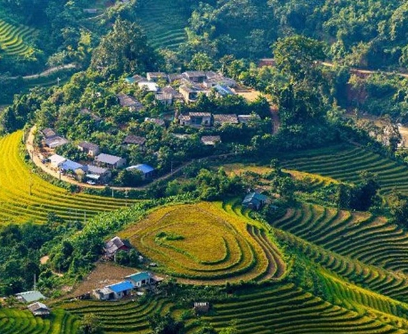 3 tỉnh ở Trung du miền núi Bắc Bộ có chi phí sinh hoạt đắt đỏ bậc nhất Việt Nam