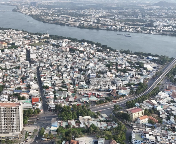 Việt Nam sắp có thành phố trực thuộc Trung ương thứ 7, là tỉnh giàu nhất cả nước hiện nay