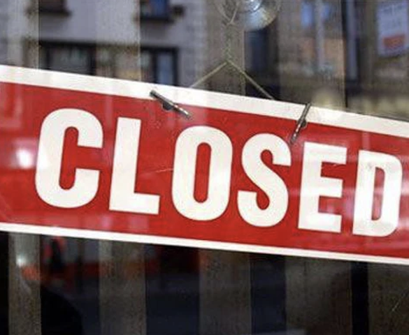 Một công ty bất động sản nhà Đất Xanh sắp bị giải thể