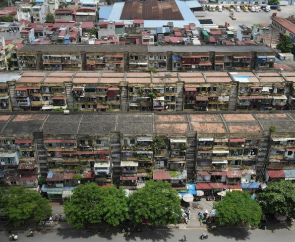 Thành phố trực thuộc Trung ương nhỏ nhất Việt Nam dự kiến di dời khoảng 7.000 hộ dân, chuyện gì đang xảy ra?