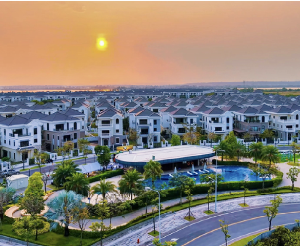 Chỉ 2 tháng nữa, siêu dự án 'sống còn' của Novaland (NVL) sẽ chính thức bàn giao sổ hồng