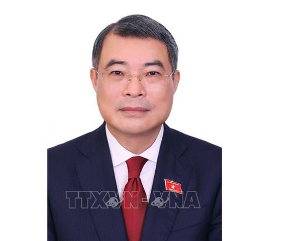 Ông Lê Minh Hưng được bầu giữ chức Thủ tướng Chính phủ nhiệm kỳ 2026 - 2031